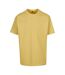 T-shirt Homme Kaki Build Your Brand-1