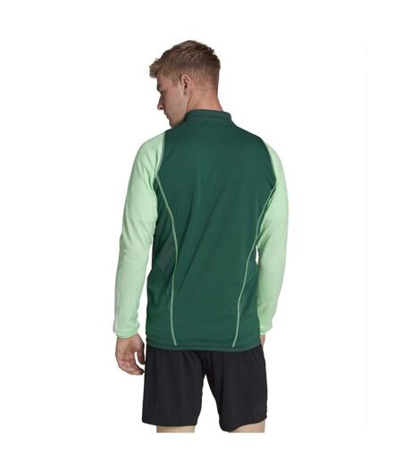 Veste Tiro Homme Vert Adidas