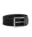 Ceinture marron diesel b-basic belt-1