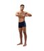 Mens Endurance+ Tech Panel Swim Shorts Turquoise Speedo-1