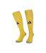 Chaussettes De Foot Milano Adulte Jaune Adidas-1
