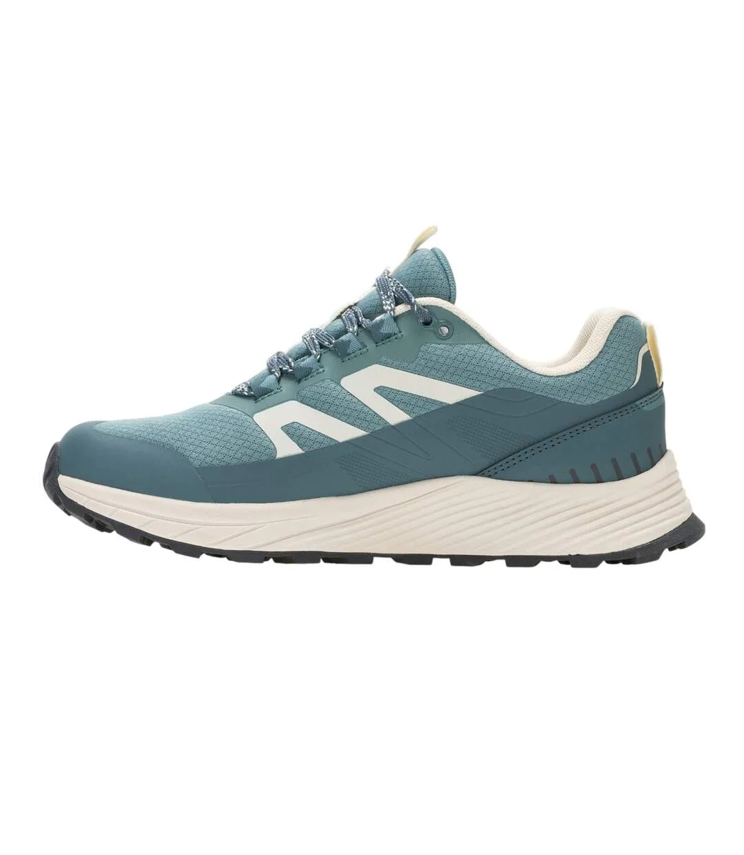 Baskets Ravika Femme Pastel Turquoise Regatta-3