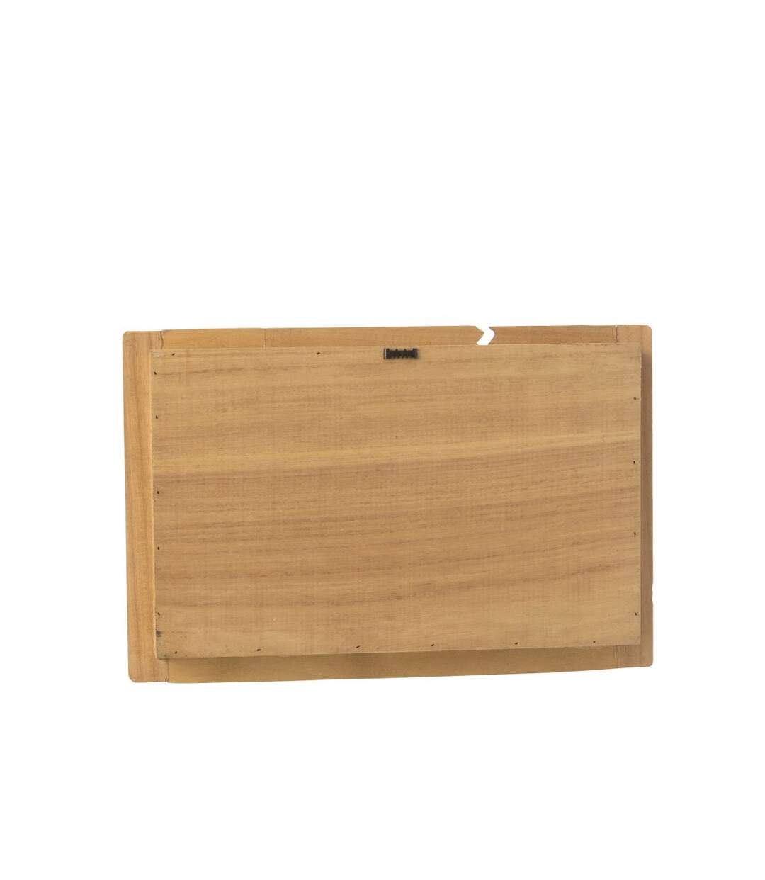 Décoration Murale Cadre Bateau 42cm Naturel-2