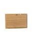 Décoration Murale Cadre Bateau 42cm Naturel-2