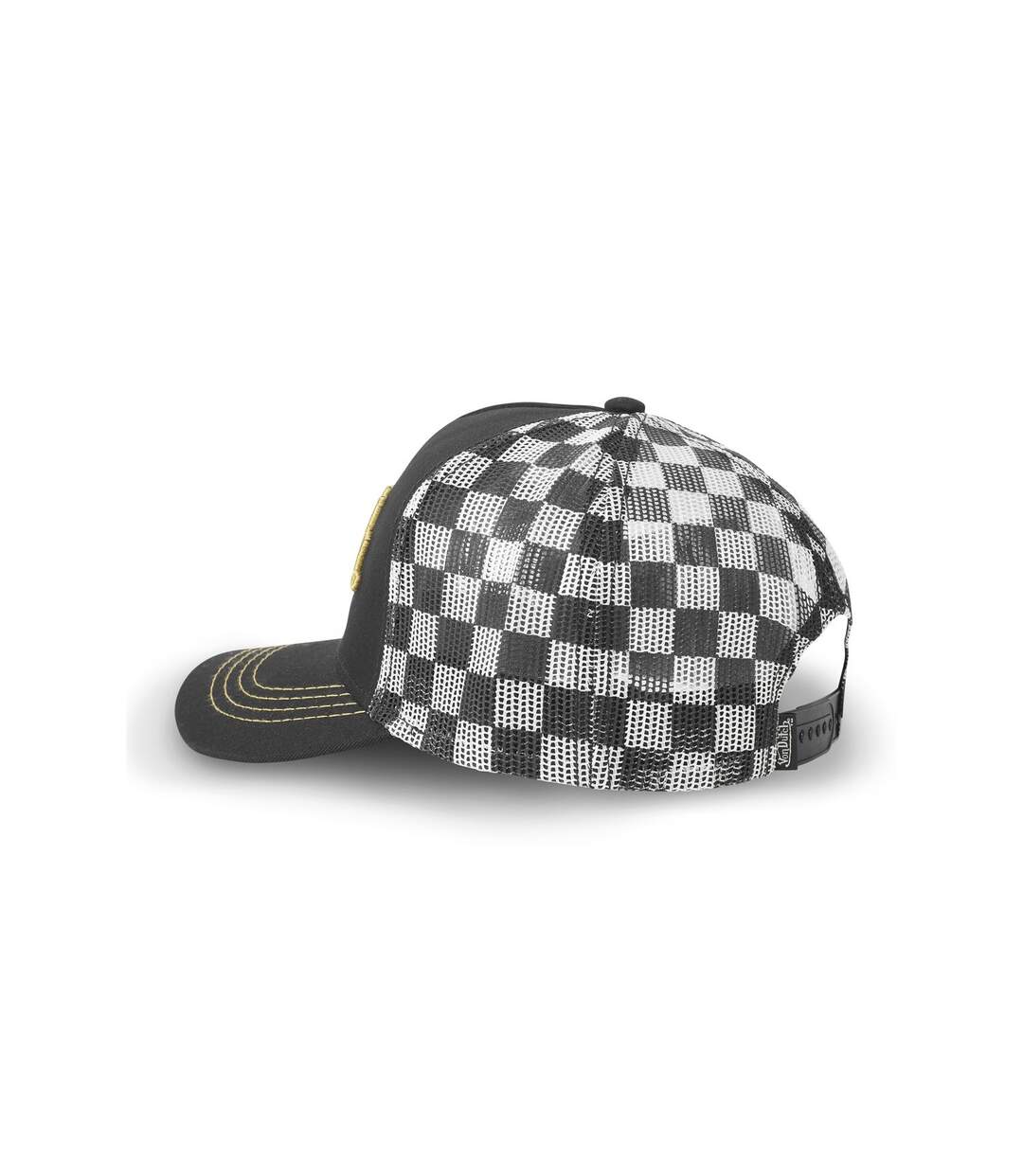 Casquette Homme Racer Vondutch