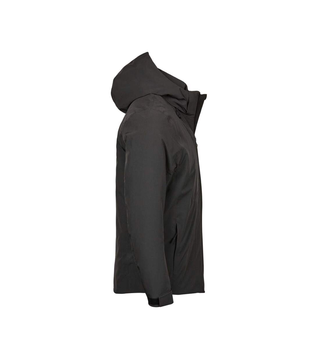 Veste All Weather Homme Anthracite Tee Jays-3