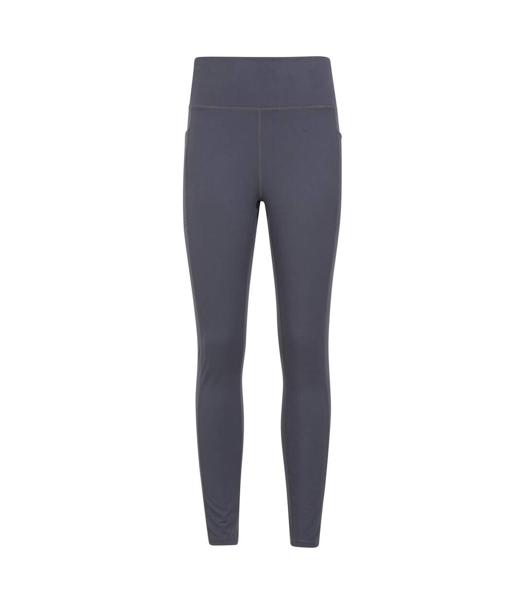 Legging breeze femme gris Mountain Warehouse