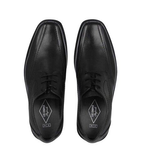 Chaussures Glinton Homme Noir Lee Cooper
