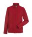 Russell Mens Smart Softshell Jacket (Classic Red) - UTBC1509