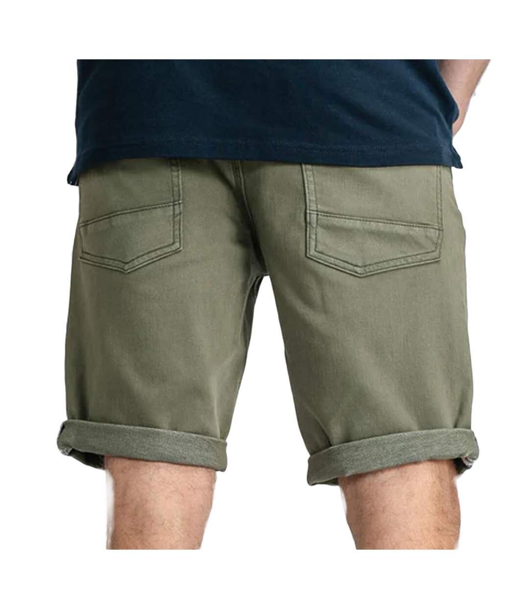 Short Kaki Homme Petrol Industries O005 - 3XL-2