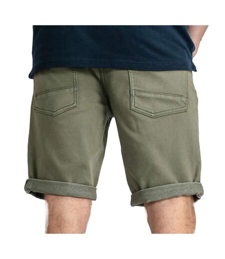 Short Kaki Homme Petrol Industries O005 - 3XL