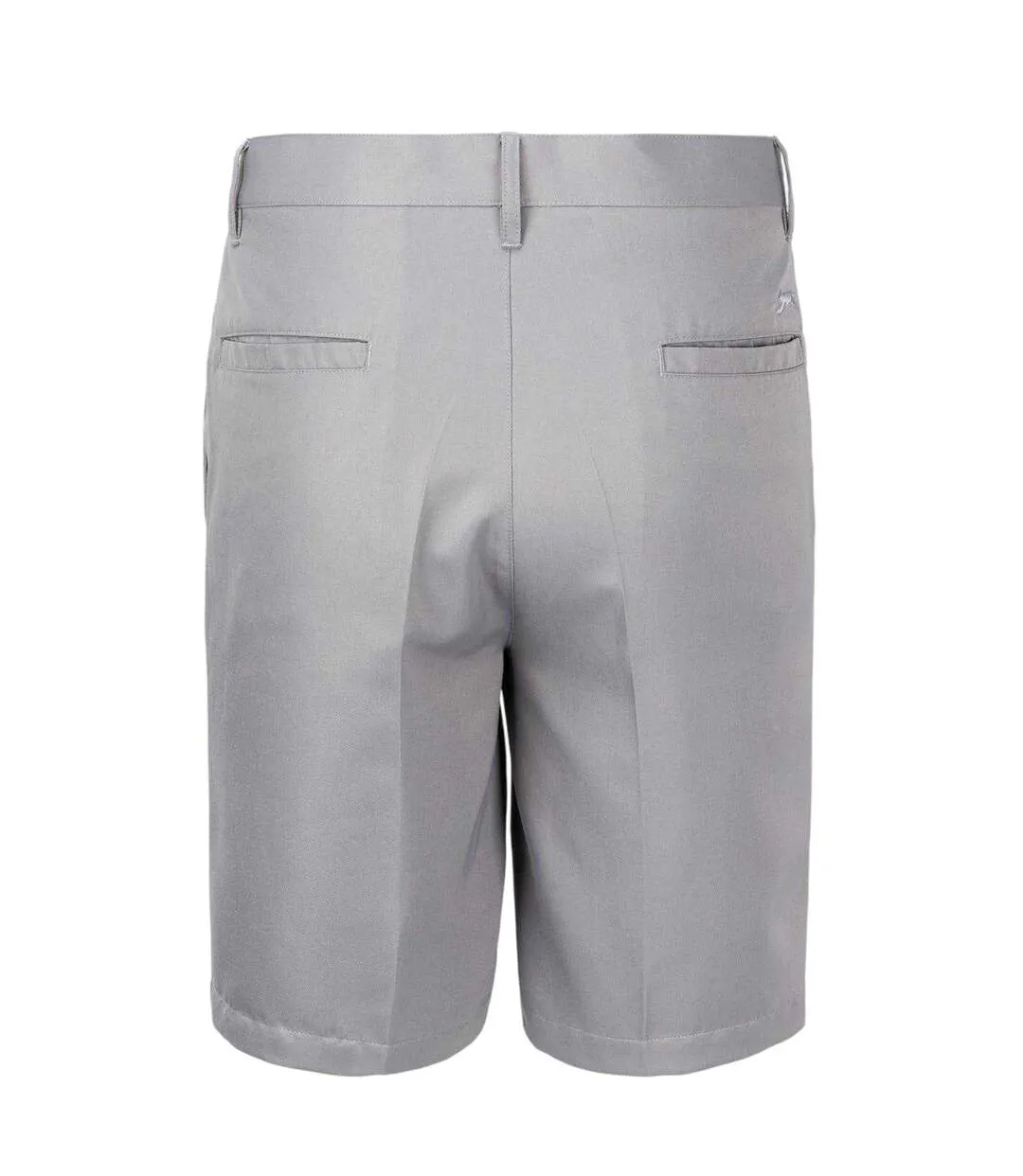 Short Homme Gris Slazenger-2