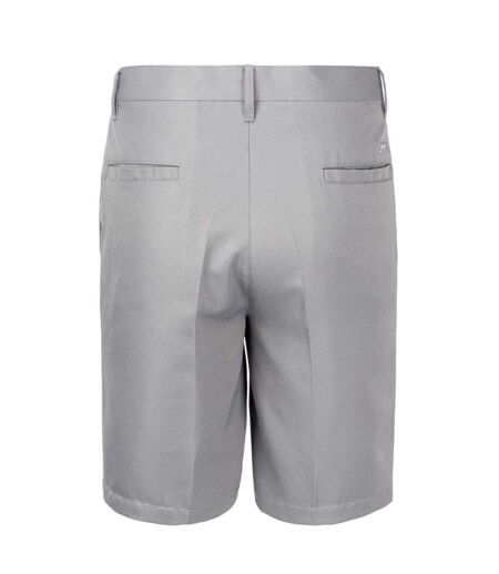 Short Homme Gris Slazenger