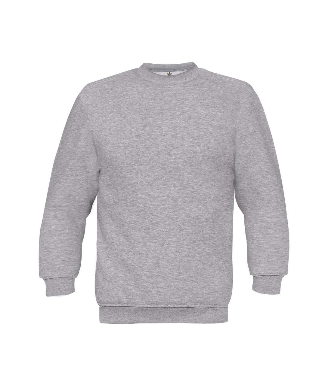 Sweat adulte bleu marine B&C