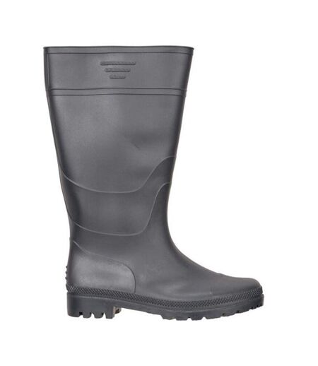 Bottes de pluie splash homme bleu marine Mountain Warehouse