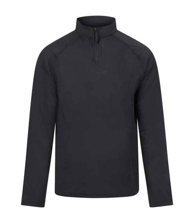 Haut homme noir vif Awdis