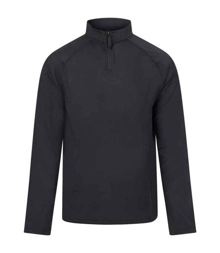 Haut homme noir vif Awdis