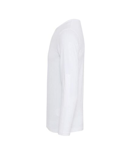 T-shirt long john femme blanc Premier