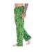 Pantalons De Détente Game For Life Homme Vert Gris Keanu-3