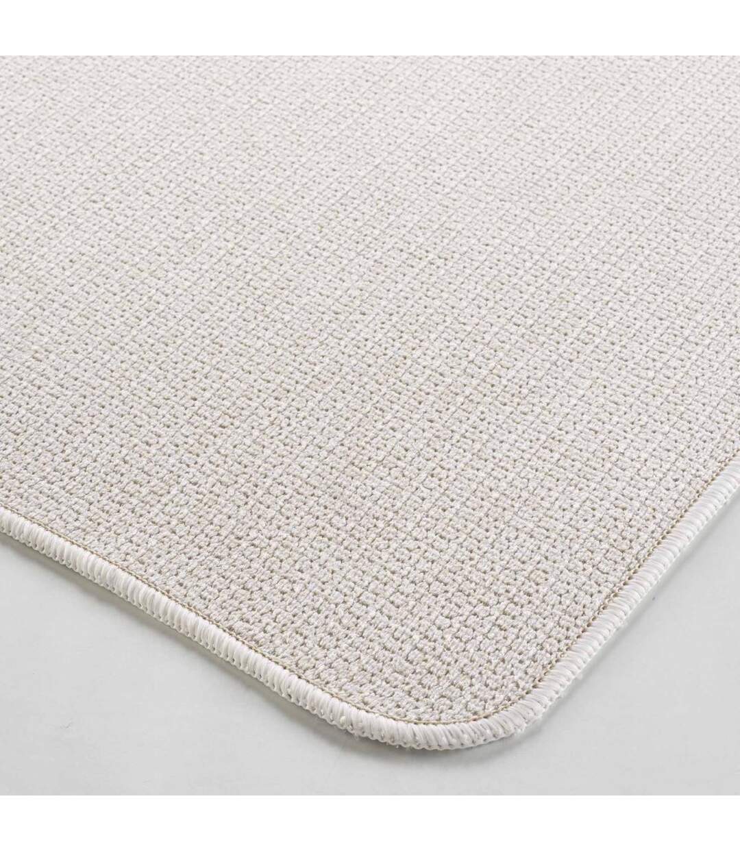Tapis Déco Simeo 45x120cm Naturel-2