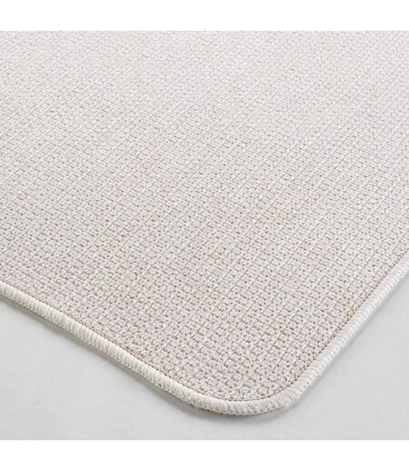 Tapis Déco Simeo 45x120cm Naturel