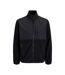 Veste noire homme jack & jones marvin-1