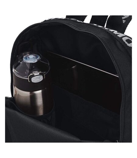 Sac à dos noir femme under armour loudon - osfm