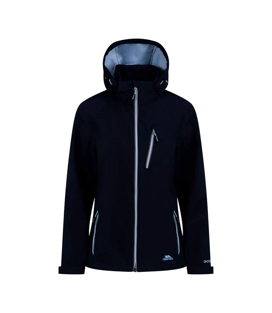 Trespass Lumi Veste Réfléchissante Femme - Haute Visibilité Sport