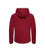 Sweat À Capuche Pemberton Homme Rouge Écarlate Cutter & Buck-2