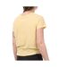 T-shirt Jaune Femme JDY Linette - L