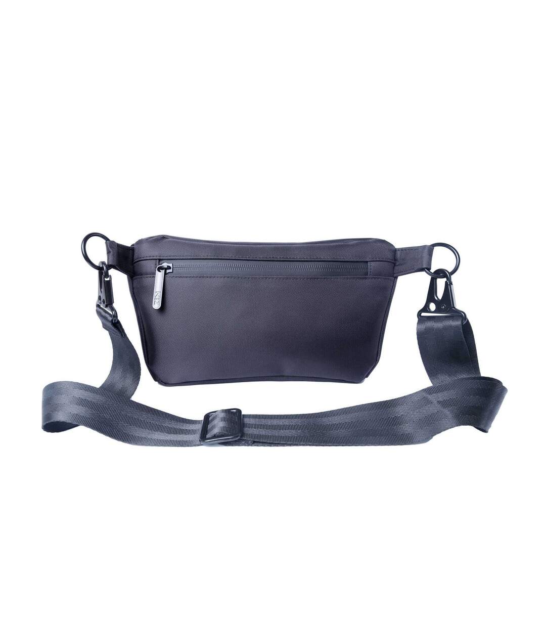 Zen Crossbody Bag One Size Black Shugon-2