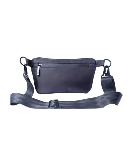 Zen Crossbody Bag One Size Black Shugon