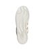 Baskets Motif/style Logo Grand Court Homme Orange Blanc Cassé Adidas-4