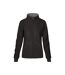 Veste Femme Graphite Gris Clair Uni Promodoro-1