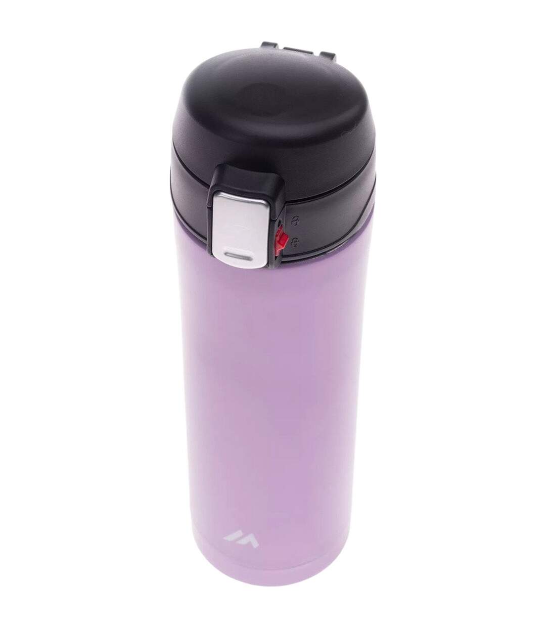 Gourde Kafa Taille Unique Lilas Pastel Martes-2