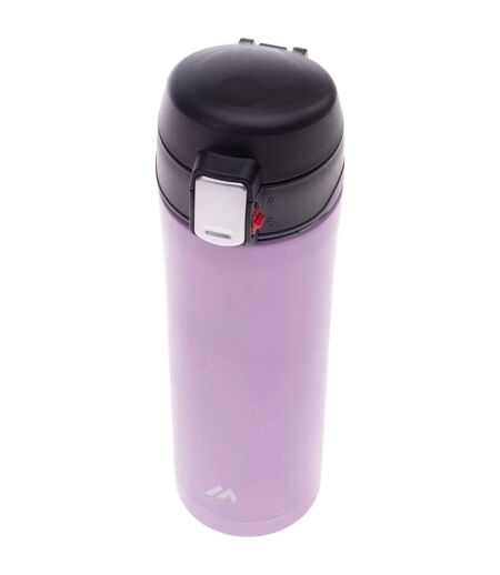 Gourde Kafa Taille Unique Lilas Pastel Martes