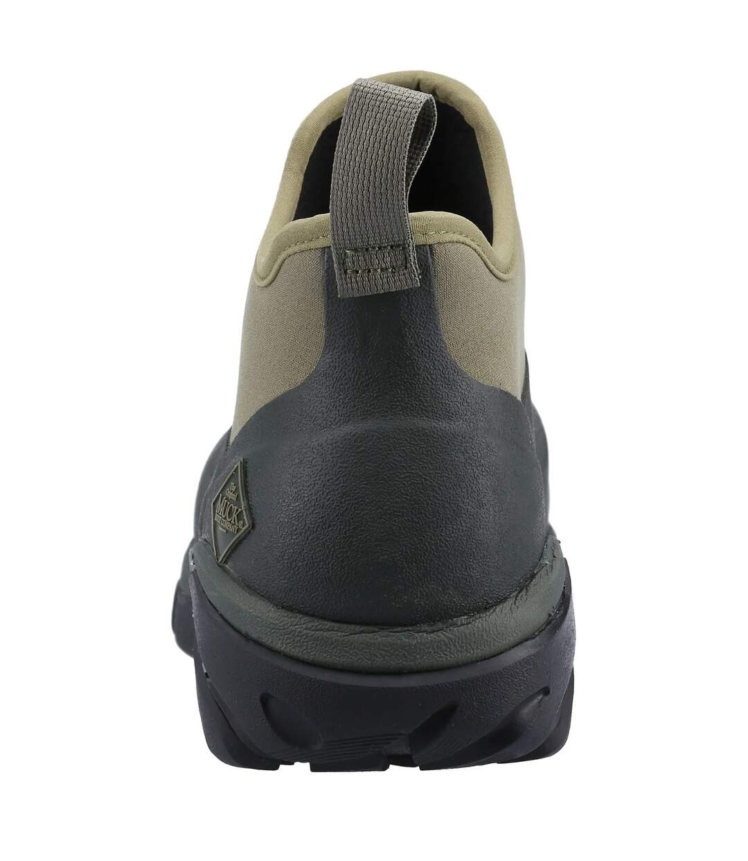 Mens Woody Sport Ankle Boots Moss Green Muck Boots-2