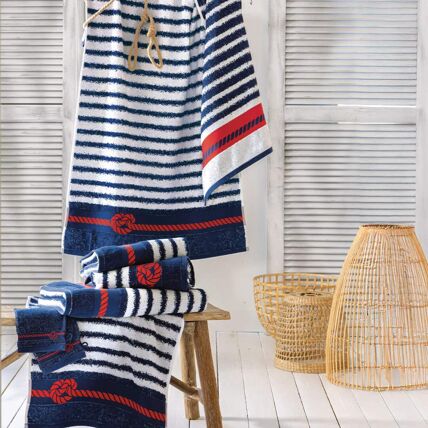 Maxi drap de bain