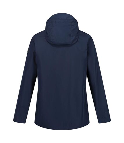 Veste imperméable bayletta femme bleu marine Regatta