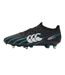 Chaussures De Rugby Pour Terrain Souple Speed Falcon 2.0 Team Homme Noir Bleu Canterbury-3