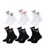 Chaussettes Homme LOTTO - Pack de 6-1