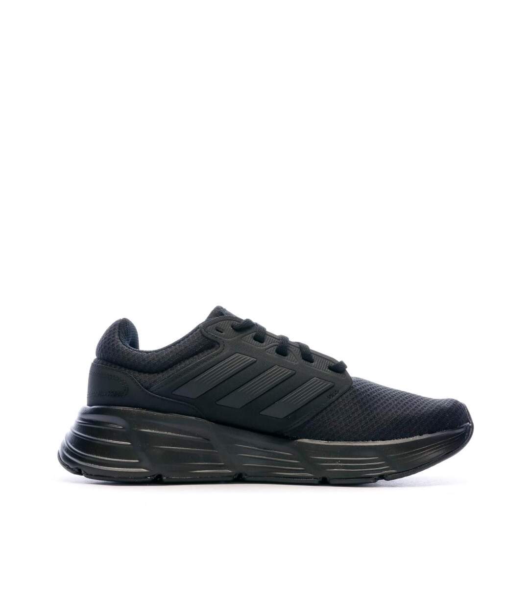 Chaussures de running noir homme adidas galaxy 6-2