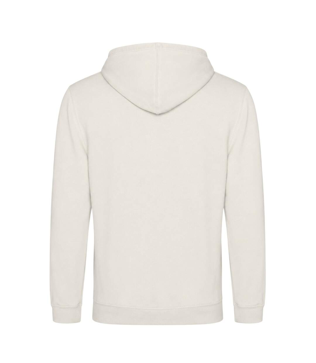 Unisex Adult Yoda Hoodie Grey White Blue Star Wars-2