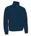 Veste softshell - Homme - REF KEEPER - bleu marine