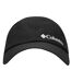 Silver Baseball Cap Black Columbia-1