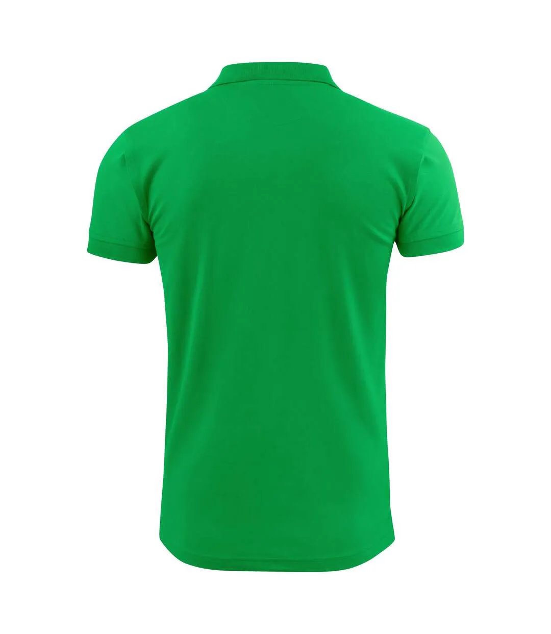 Polo Surf Homme Vert Printer-4