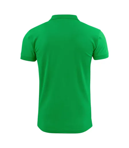 Polo Surf Homme Vert Printer