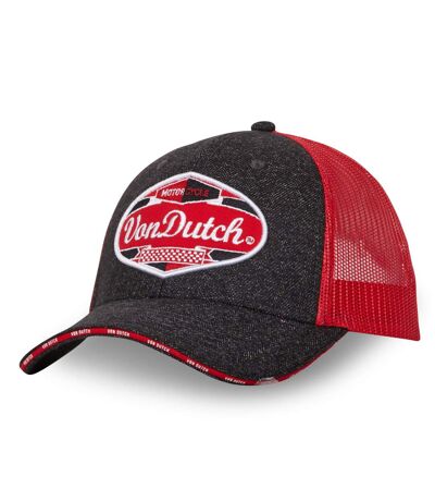 Casquettes homme baseball avec filet Von Dutch Vondutch