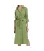 Robe Verte Femme Vero Moda 10278794 - M