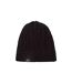 Mens Waterproof Cold Weather Cable Knit Beanie Hat-1